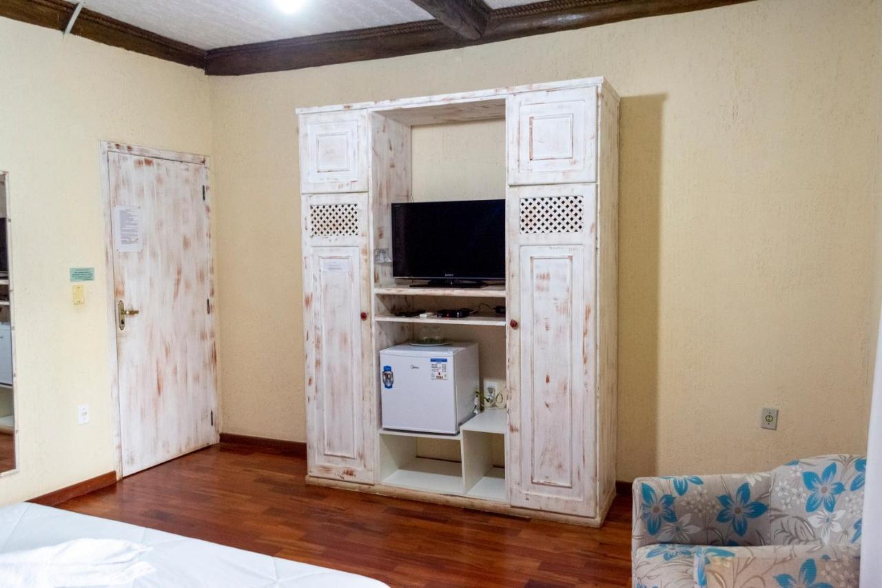 Terraco Inn Penedo (Rio de Janeiro)